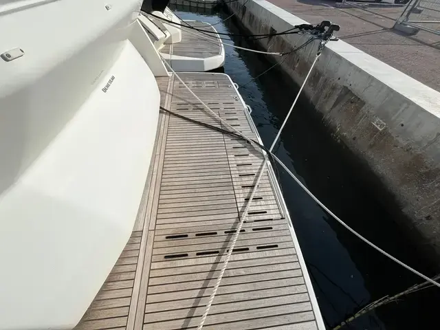 Beneteau Gran Turismo 49