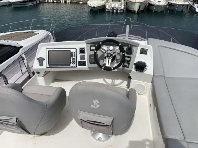 Beneteau Gran Turismo 49