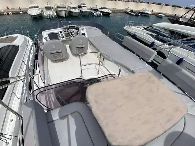 Beneteau Gran Turismo 49