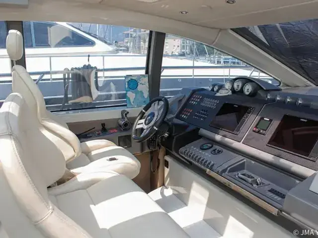 Azimut 68 S