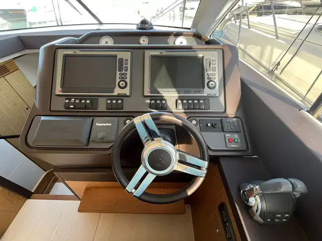 Beneteau Gran Turismo 49