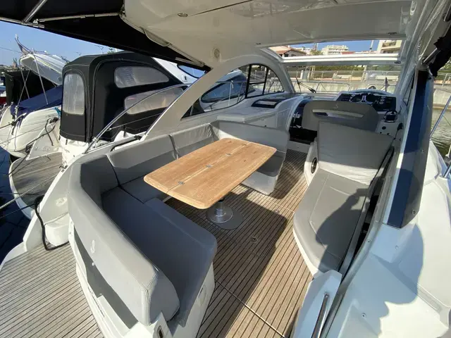 Beneteau Flyer Gran Turismo 34