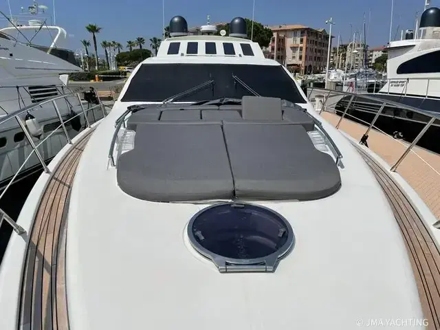 Azimut 68 S