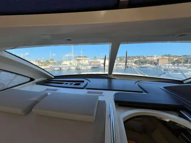 Azimut Atlantis 50