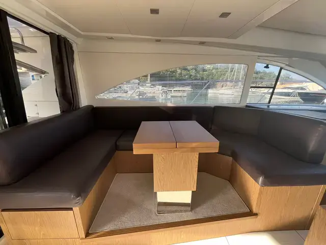 Beneteau Gran Turismo 49