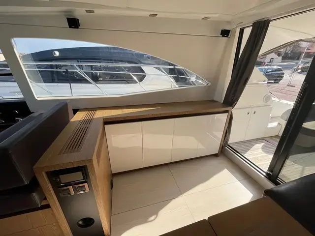 Beneteau Gran Turismo 49