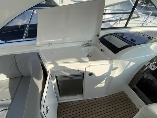 Beneteau Flyer Gran Turismo 34