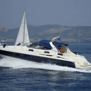 2004 Cranchi Mediterranee 50