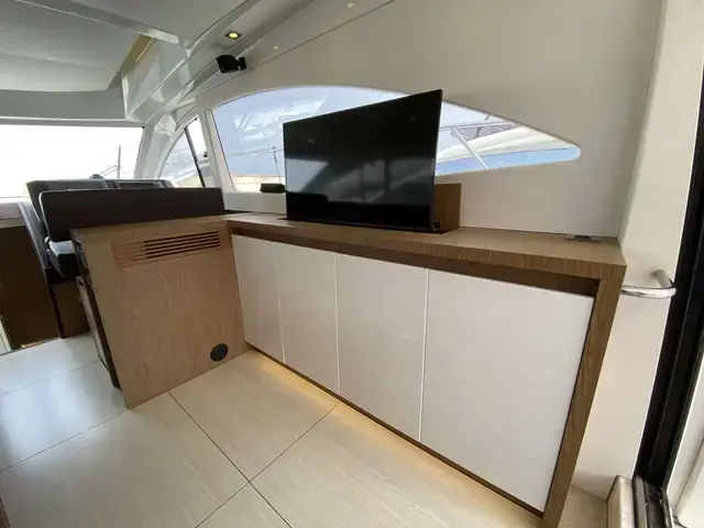 Beneteau Gran Turismo 49