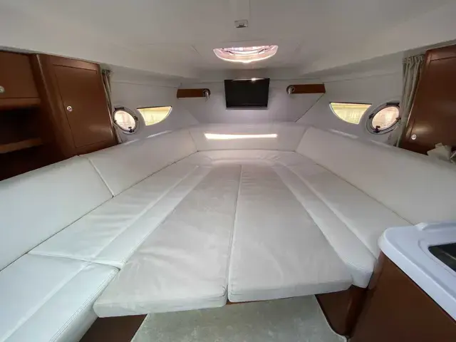 Beneteau Flyer Gran Turismo 34