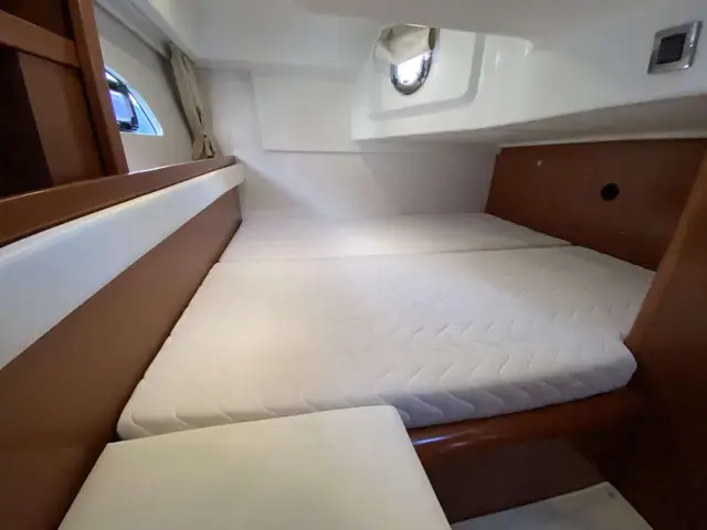 Beneteau Flyer Gran Turismo 34