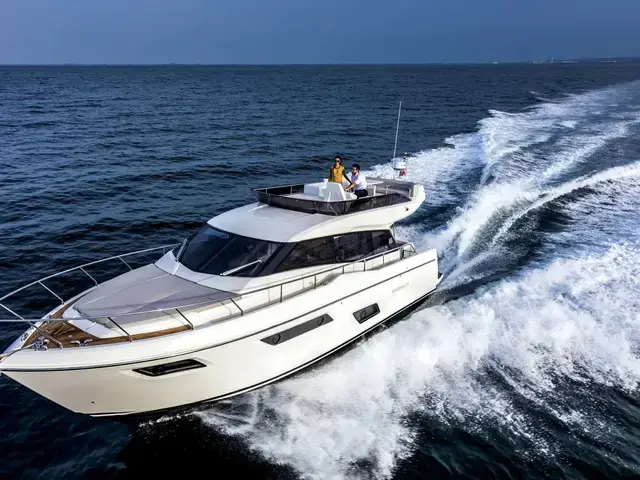 Ferretti Yachts 450 for sale in France for €890,000