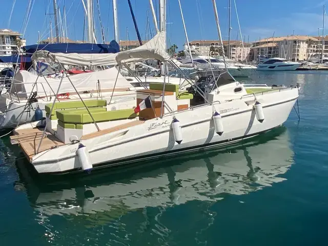 Fiart 33 Seawalker