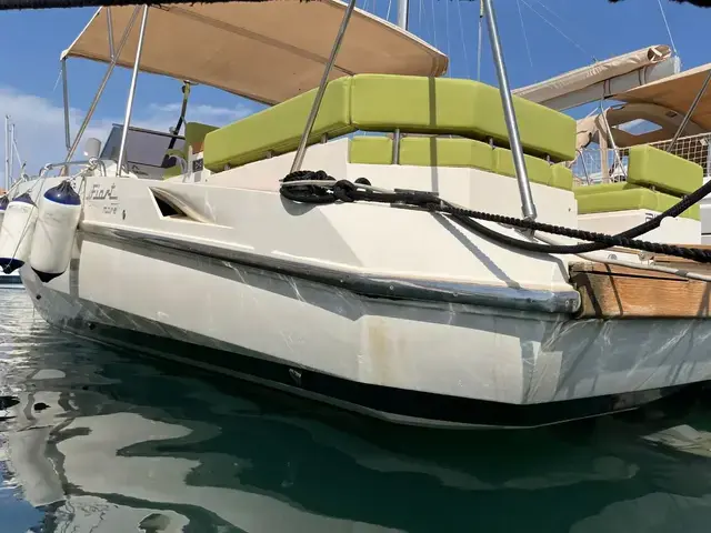 Fiart 33 Seawalker