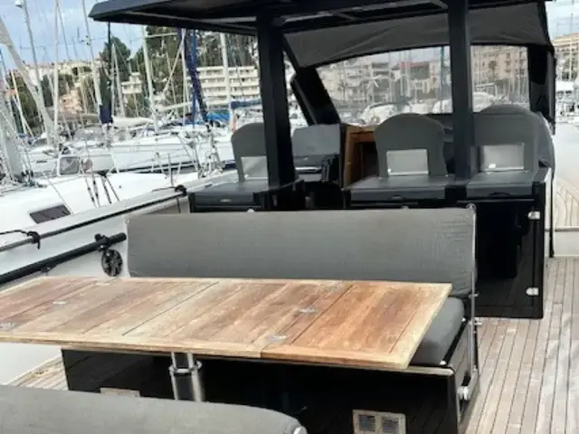 Fjord OPEN 40