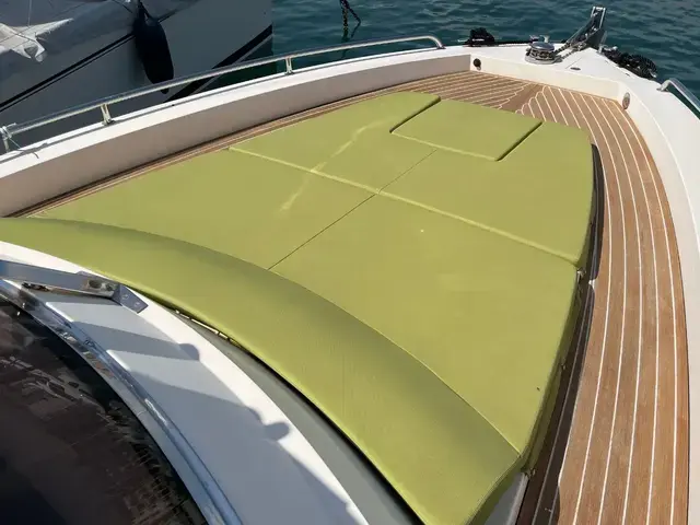 Fiart 33 Seawalker