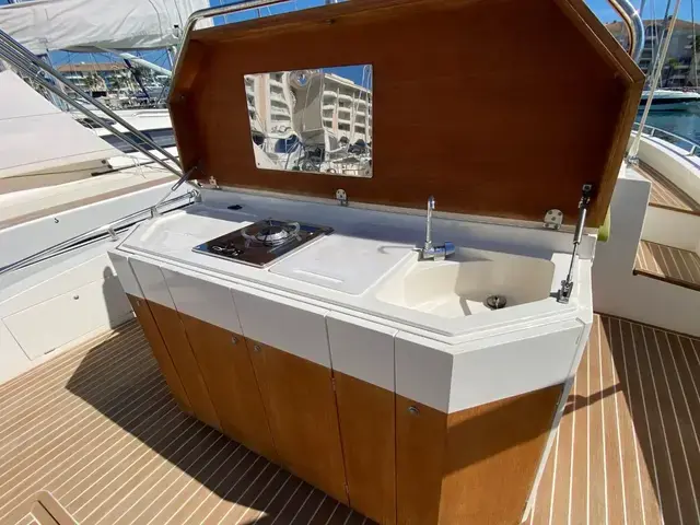 Fiart 33 Seawalker