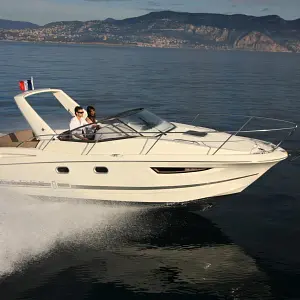 2013 Jeanneau Leader 8