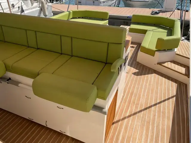 Fiart 33 Seawalker