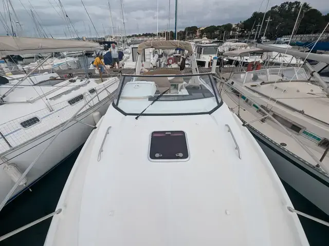 Jeanneau Leader 8