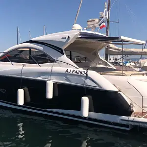 2012 Sunseeker Portofino 48