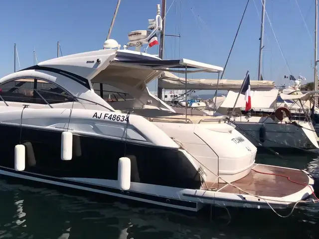 Sunseeker Portofino 48