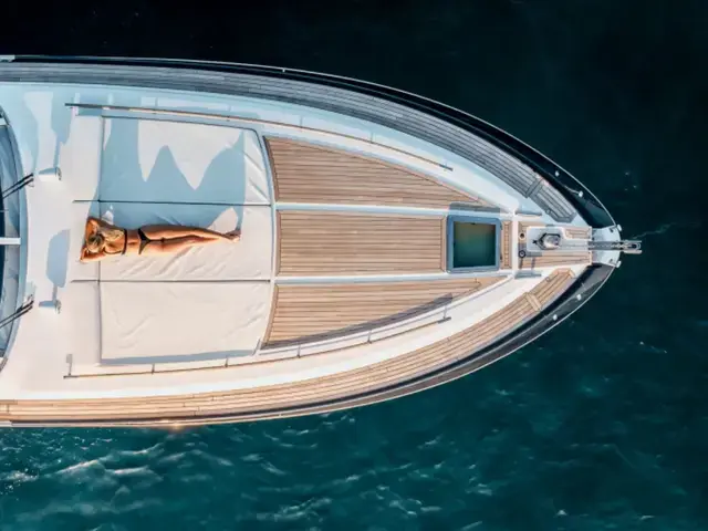 Riva 54 Aquarius