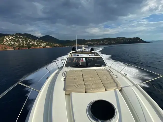 Sunseeker Portofino 48