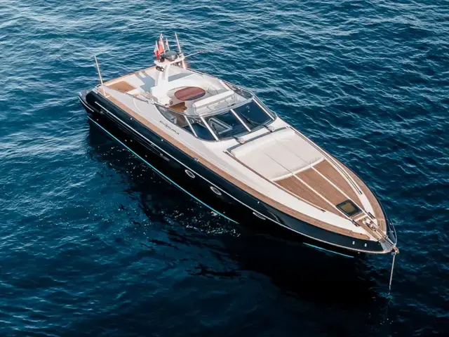 Riva 54 Aquarius