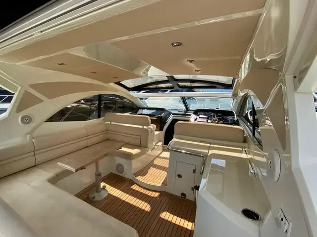 Sunseeker Portofino 48