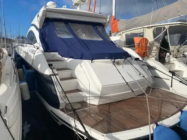 Sunseeker Portofino 48