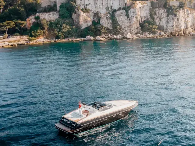 Riva 54 Aquarius