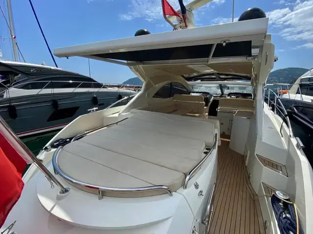 Sunseeker Portofino 48