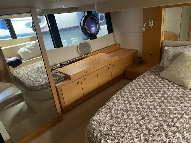 Sunseeker Portofino 48