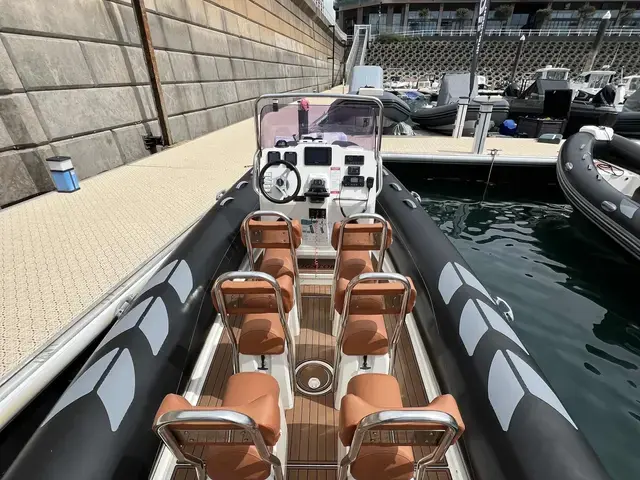 Brig Navigator 730