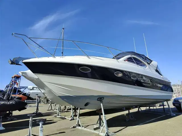 Fairline Targa 34