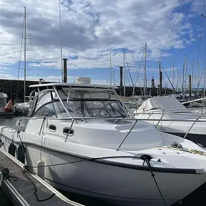 2005 Boston Whaler 305 Conquest