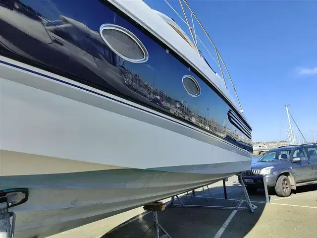 Fairline Targa 34