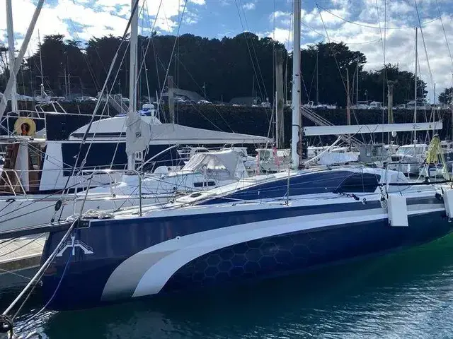 Jeanneau Sun Fast 3300