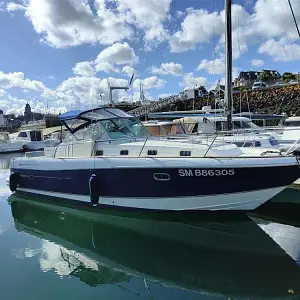 2003 Beneteau Ombrine 960