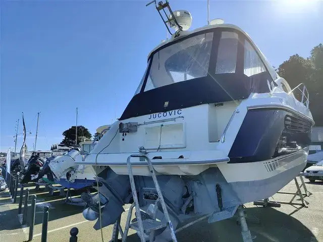 Fairline Targa 34