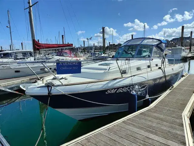 Beneteau Ombrine 960