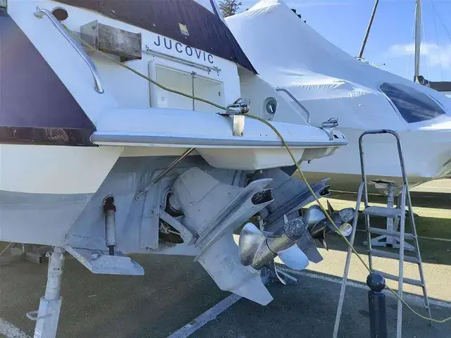 Fairline Targa 34