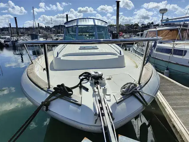 Beneteau Ombrine 960