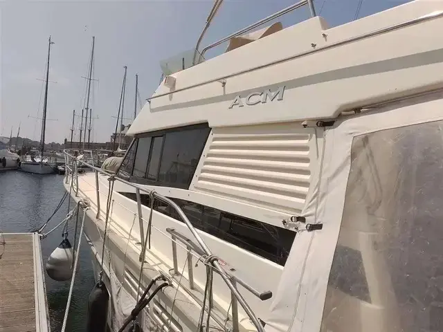 ACM Dynasty 43