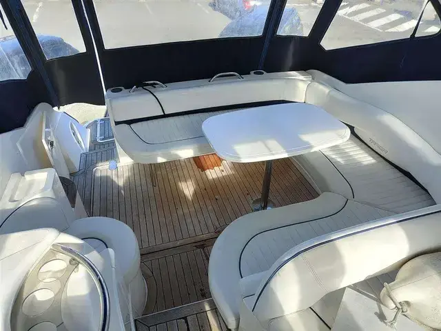 Fairline Targa 34