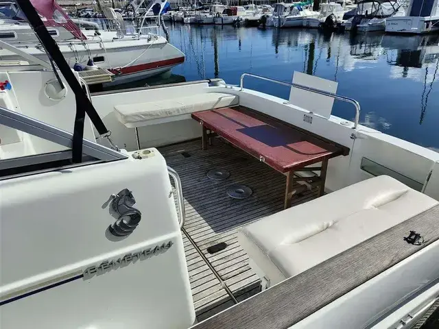 Beneteau Ombrine 960