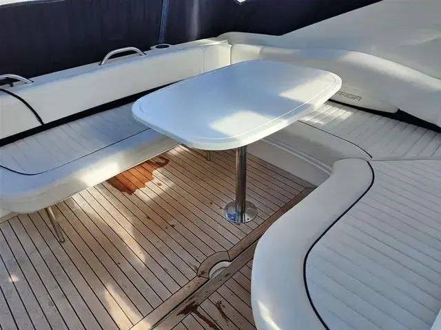 Fairline Targa 34