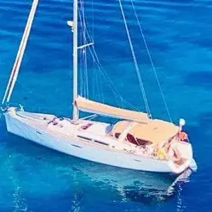 2010 Beneteau Oceanis 58