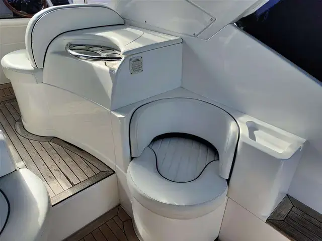 Fairline Targa 34